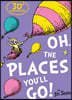 Oh, the Places You'll Go