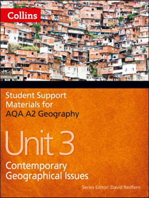AQA A2 Geography Unit 3