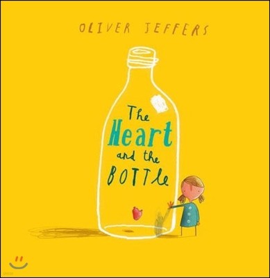 Heart and the Bottle