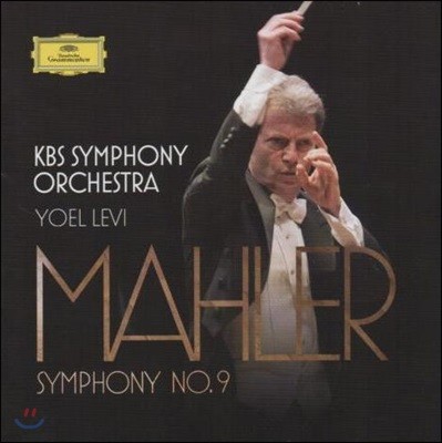 Yoel Levi / KBS Ǵ - :  9 (Mahler: Symphony No. 9) 