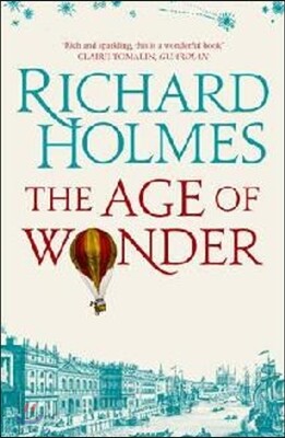 The Age of Wonder