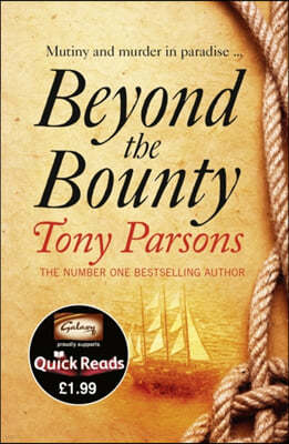 The Beyond the Bounty