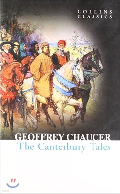 The Canterbury Tales