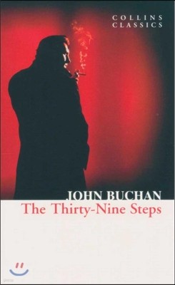 The Thirty-Nine Steps