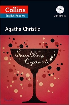 Sparkling Cyanide
