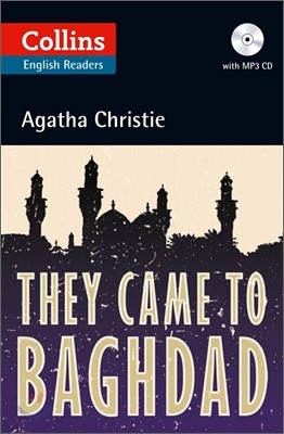 The They Came to Baghdad