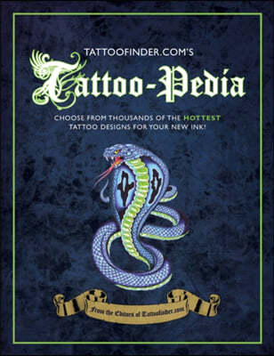 A Tattoo-pedia