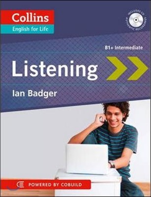 Listening: B1+ Intermediate