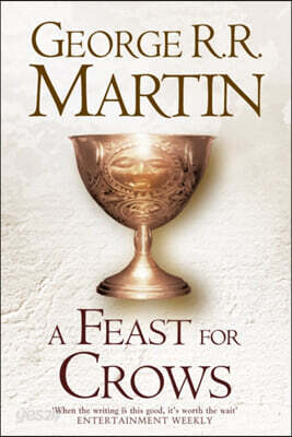 A Feast for Crows