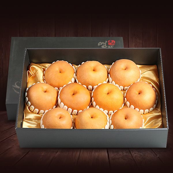 [행복가득]신고배세트 1호7.5kg (7~10내) - 예스24