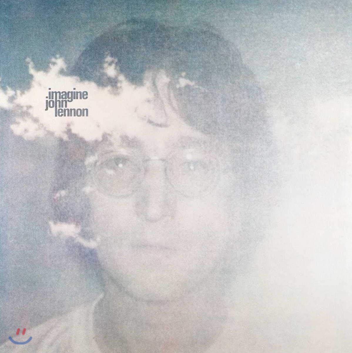 John Lennon (존 레논) - Imagine (The Ultimate Mixes)