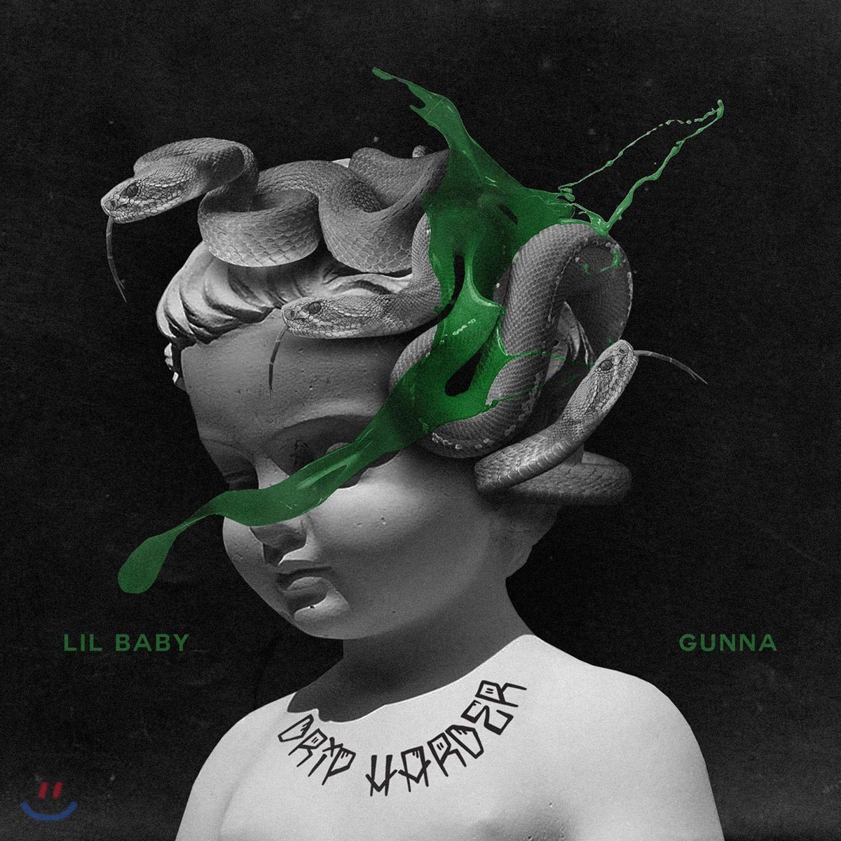 Lil Baby & Gunna (릴 베이비 앤 군나) - Drip Harder