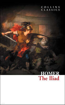 The Iliad