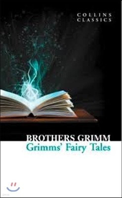 Grimms' Fairy Tales