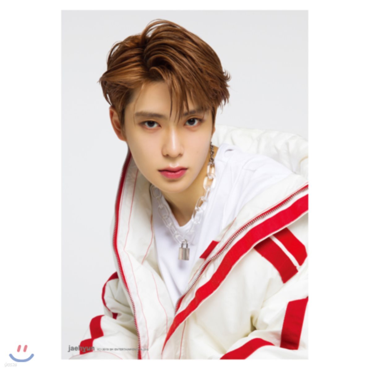 NCT 127 [NEO CITY : SEOUL - The Origin]- 브로마이드 [재현]
