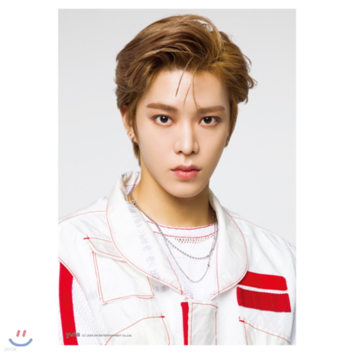NCT 127 [NEO CITY : SEOUL - The Origin]- 브로마이드 […