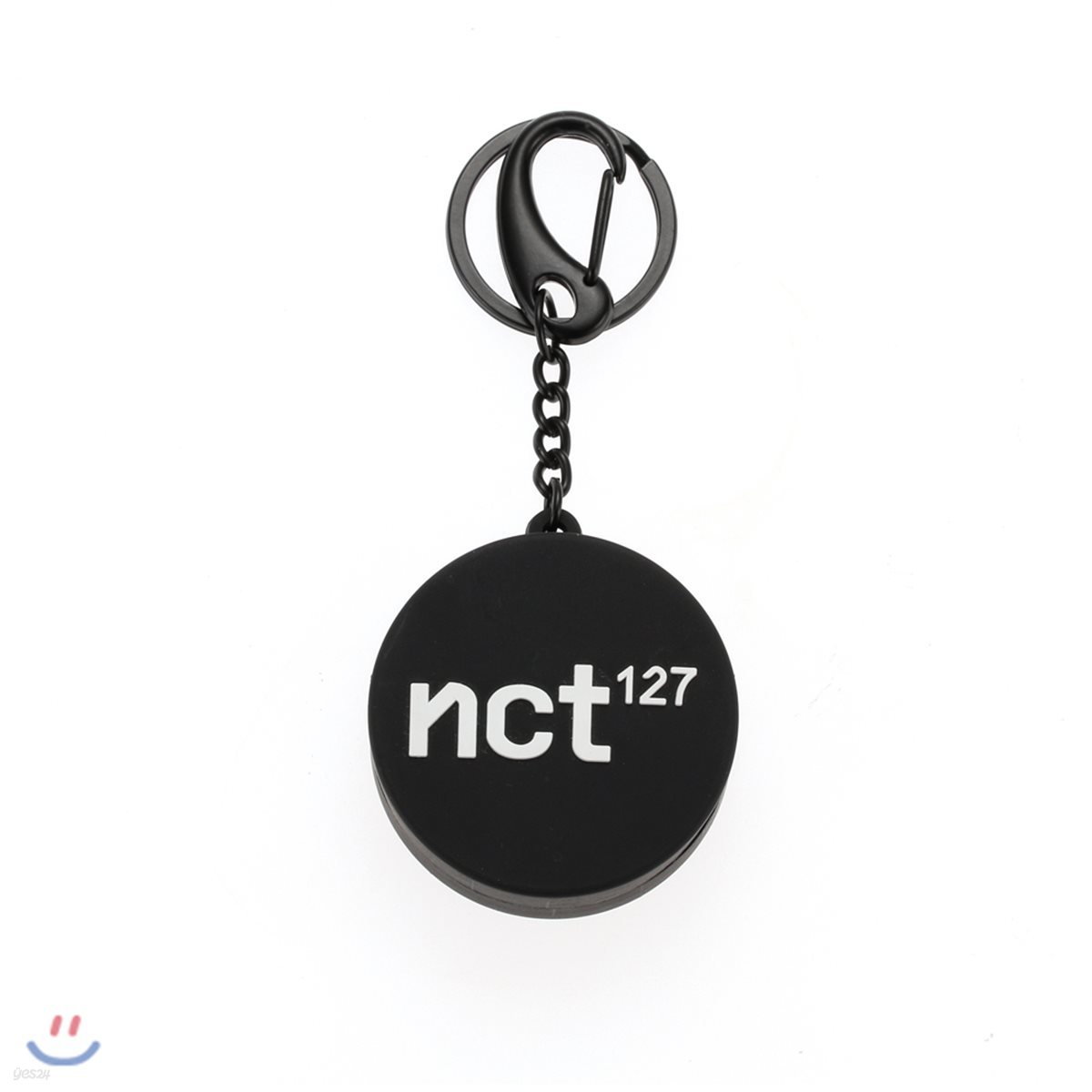 NCT 127 [NEO CITY : SEOUL - The Origin]- 보이스키링 [해찬] | NCT