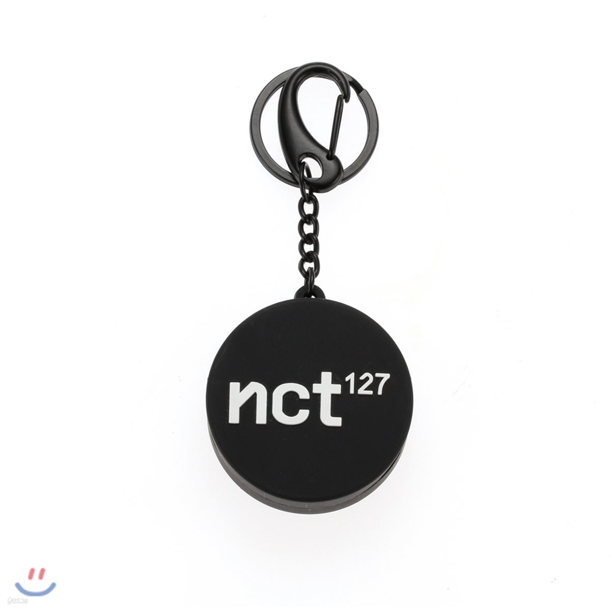 NCT 127 [NEO CITY : SEOUL - The Origin]- 보이스키링 [유타]