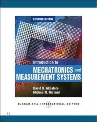 Introduction to Mechatronics and Measurement Systems