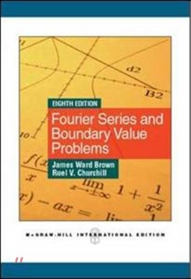 Fourier Series and Boundary Value Problems, 8/E