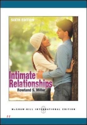 Intimate Relationships, 6/E