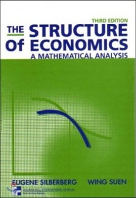 The Structure of Economics, 3/E