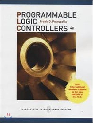 Programmable Logic Controllers, 4/E