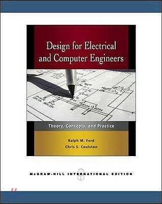 Design for Electrical and Computer Engineers