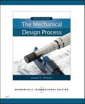 Mechanical Design Process