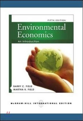 Environmental Economics : An Introduction