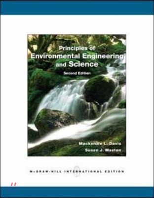 Principles of Environmental Engineering and Science