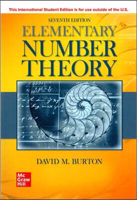 Elementary Number Theory, 7/E (IE)