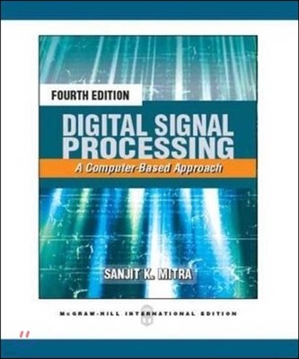 Digital Signal Processing, 4/E