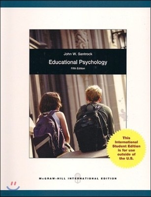 Educational Psychology, 5/E