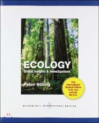 Ecology : Global Insights and Investigations
