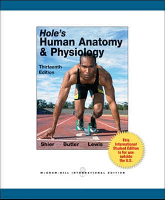 Hole's Human Anatomy and Physiology, 13/E