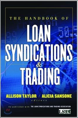 The Handbook of Loan Syndications and Trading