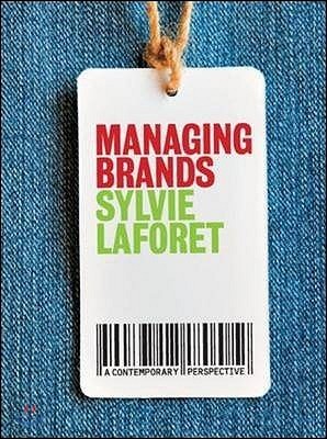 Managing Brands