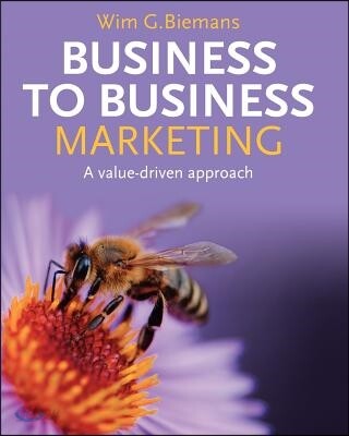 Business to Business Marketing