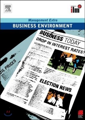 Business Environment Revised Edition