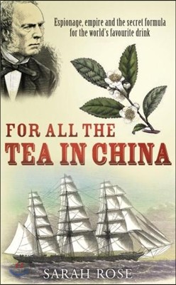 For All the Tea in China