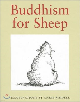 The Buddhism For Sheep