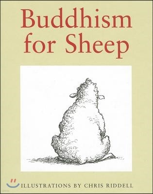 Buddhism For Sheep