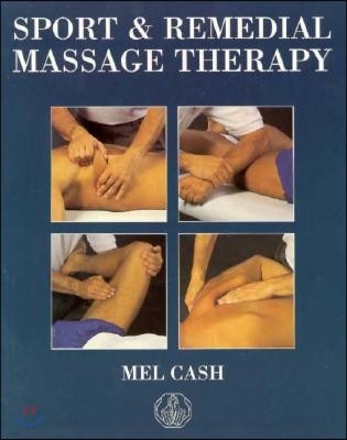 Sports And Remedial Massage Therapy