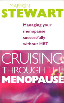 Cruising Through The Menopause