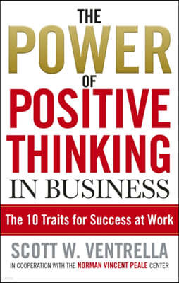 The Power Of Positive Thinking In Business