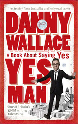 The Yes Man