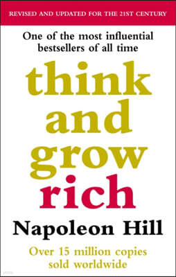 The Think And Grow Rich