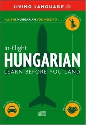 In-Flight Hungarian : Learn Before You Land