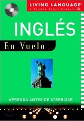 In-Flight Ingles : Learn Before You Land